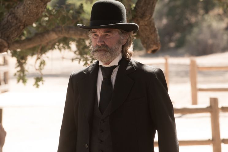 S. Craig Zahler