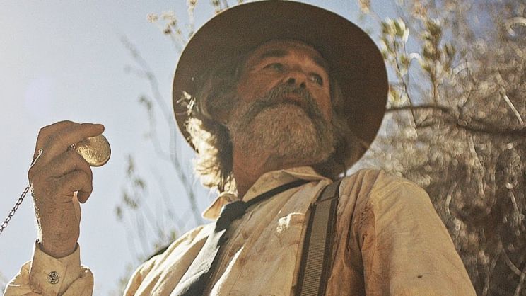 S. Craig Zahler