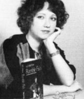S.E. Hinton