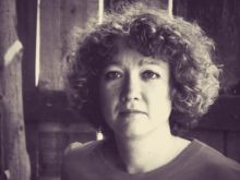 S.E. Hinton