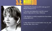 S.E. Hinton