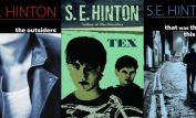 S.E. Hinton