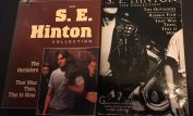 S.E. Hinton