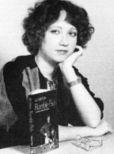 S.E. Hinton