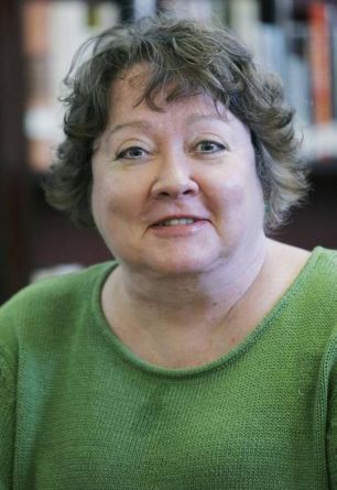 S.E. Hinton