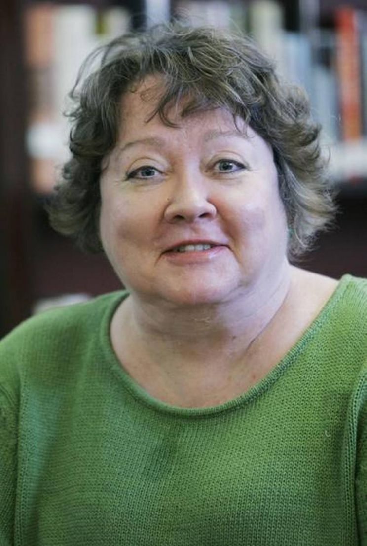 S.E. Hinton