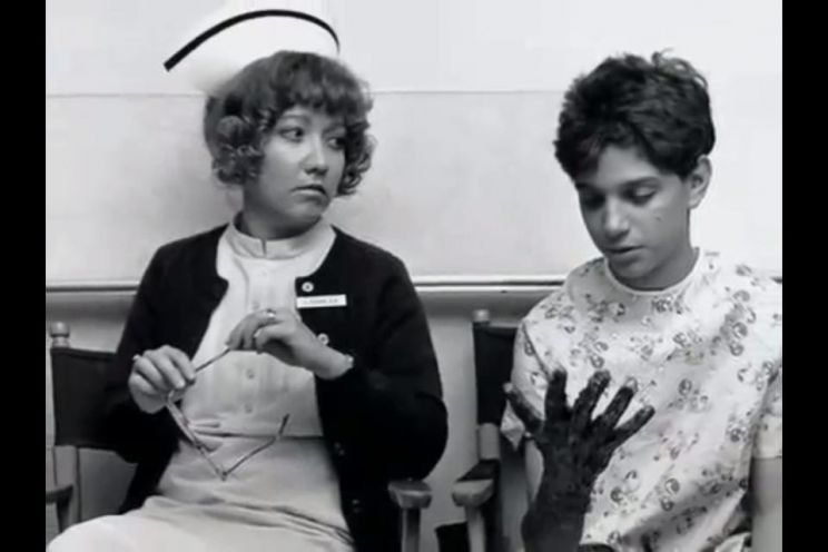S.E. Hinton