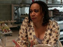 S. Epatha Merkerson