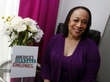 S. Epatha Merkerson