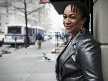 S. Epatha Merkerson