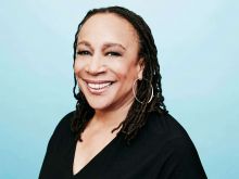 S. Epatha Merkerson