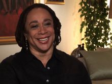 S. Epatha Merkerson