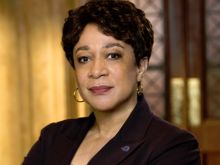 S. Epatha Merkerson