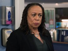 S. Epatha Merkerson