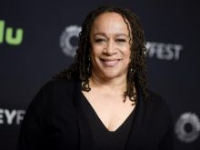 S. Epatha Merkerson