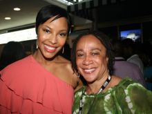 S. Epatha Merkerson