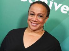 S. Epatha Merkerson