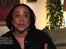 S. Epatha Merkerson