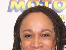 S. Epatha Merkerson