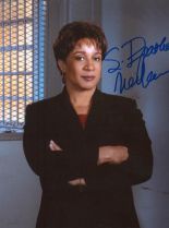 S. Epatha Merkerson