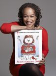 S. Epatha Merkerson