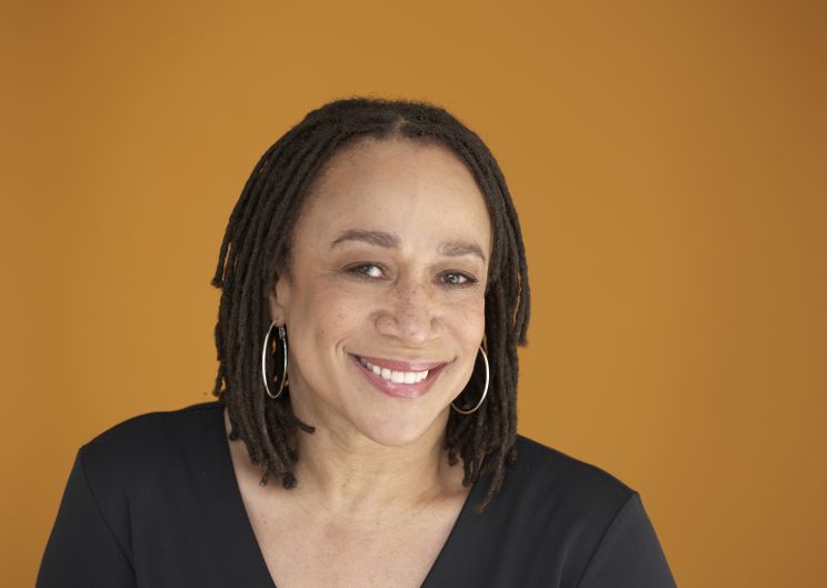 S. Epatha Merkerson