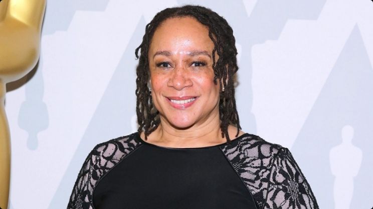 S. Epatha Merkerson