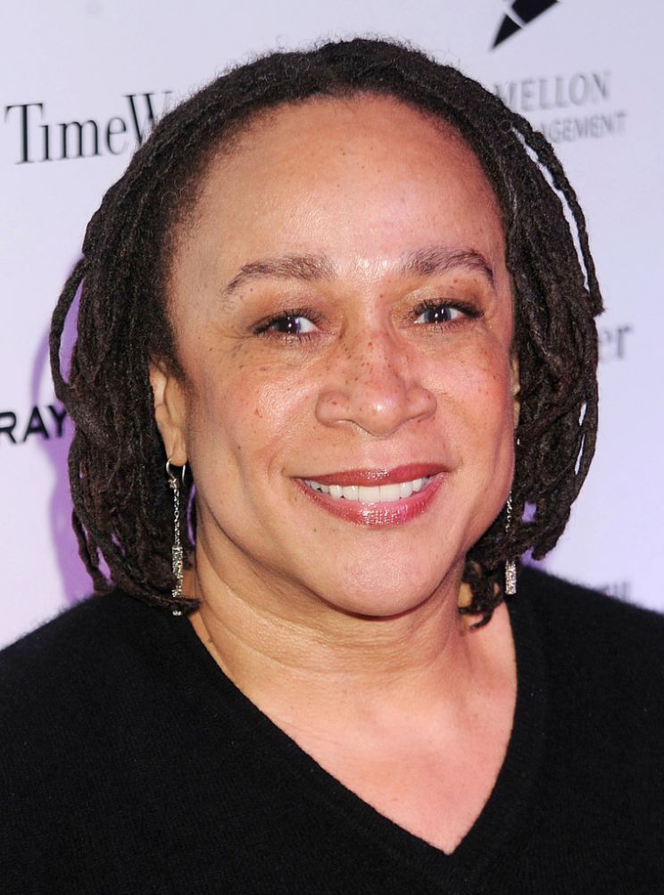 S. Epatha Merkerson