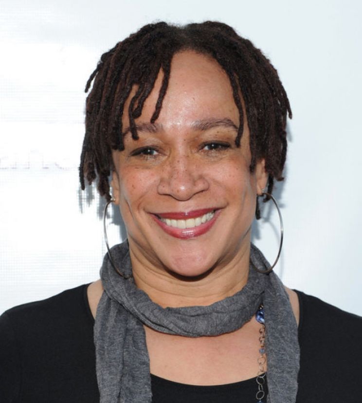 S. Epatha Merkerson