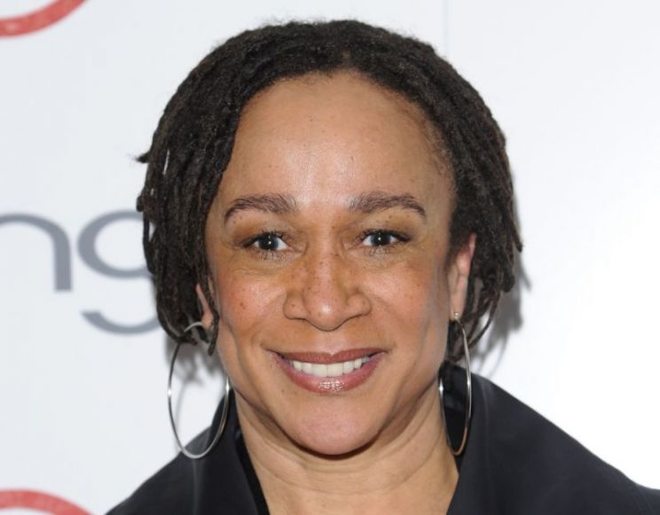 S. Epatha Merkerson