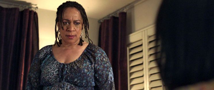 S. Epatha Merkerson