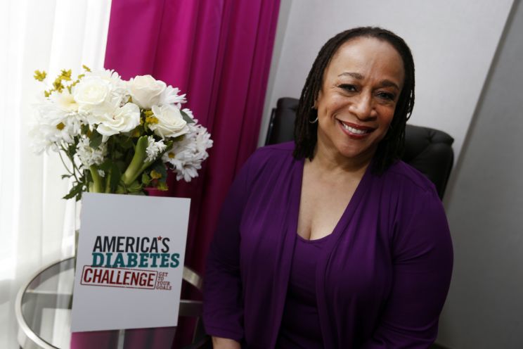 S. Epatha Merkerson