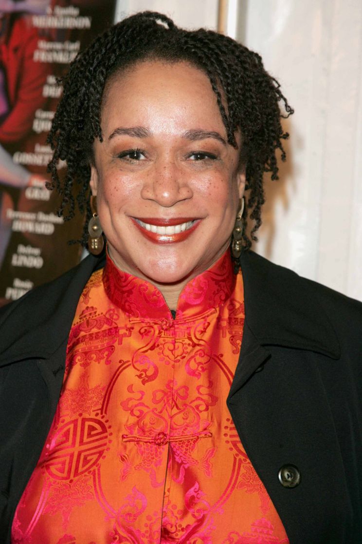 S. Epatha Merkerson