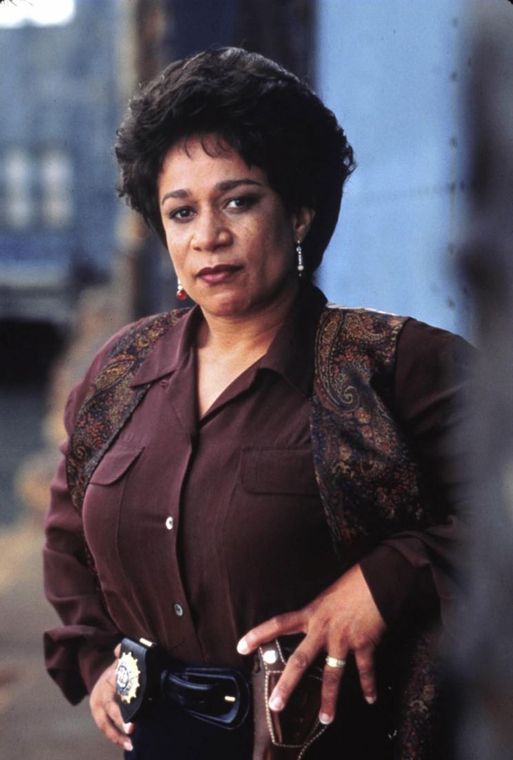 S. Epatha Merkerson