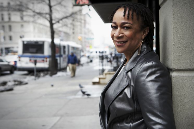 S. Epatha Merkerson