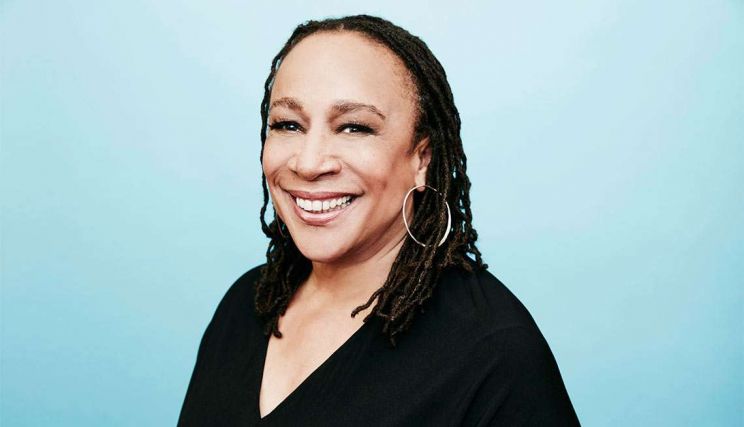 S. Epatha Merkerson