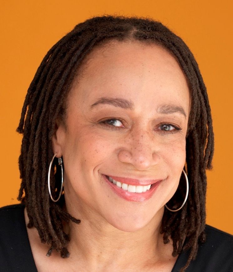 S. Epatha Merkerson