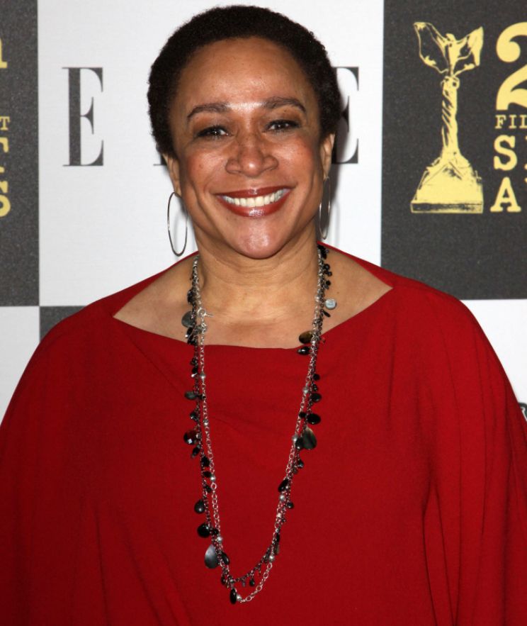 S. Epatha Merkerson