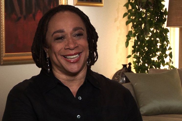 S. Epatha Merkerson