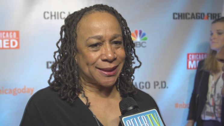 S. Epatha Merkerson