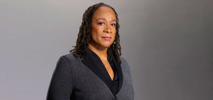 S. Epatha Merkerson