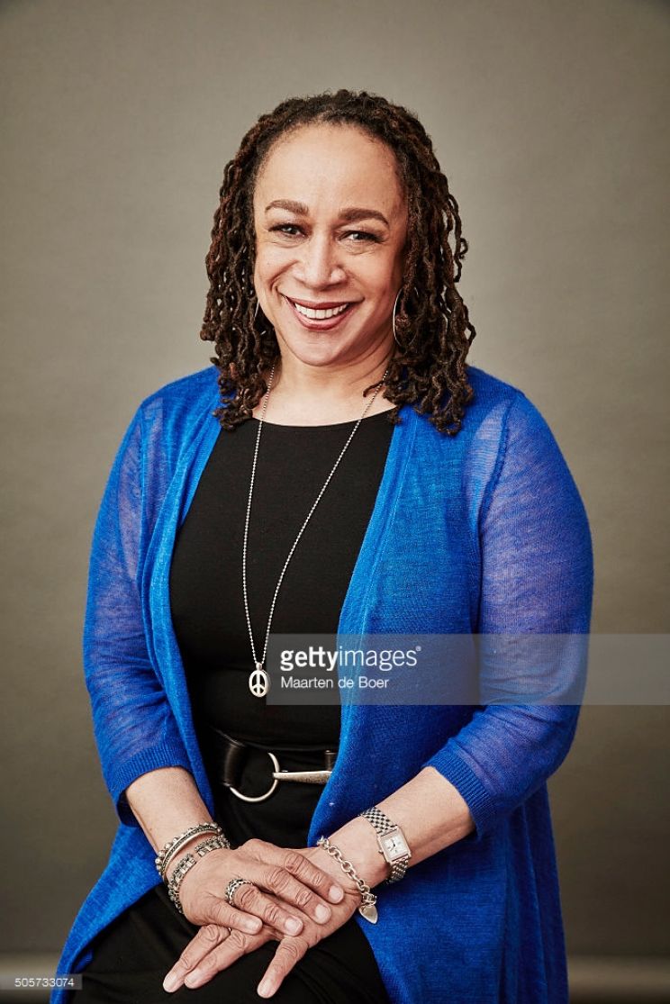 S. Epatha Merkerson