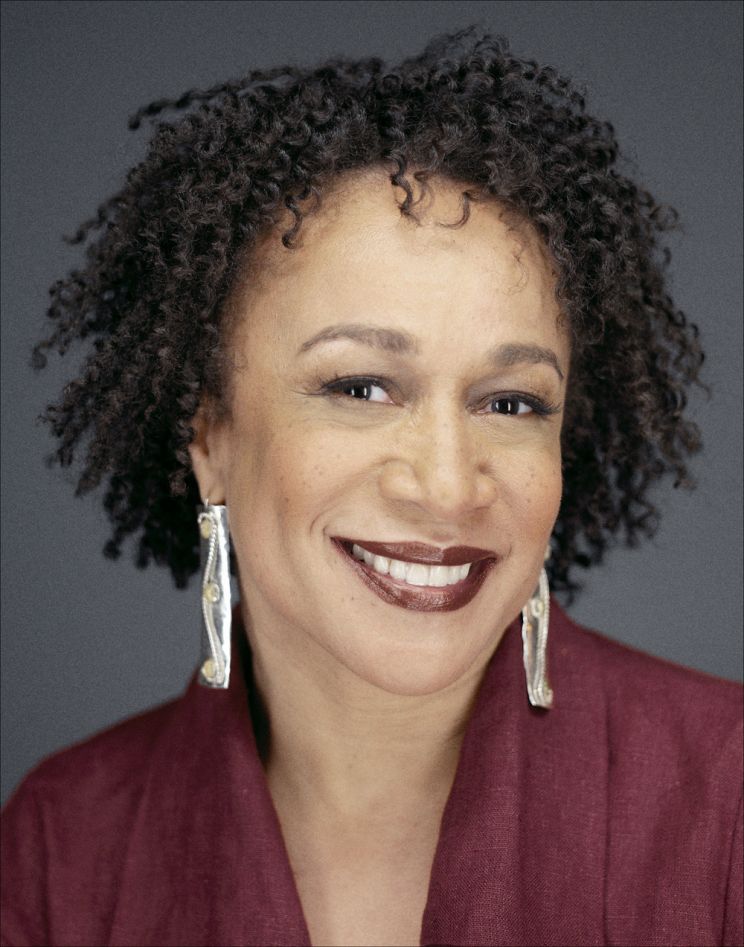 S. Epatha Merkerson