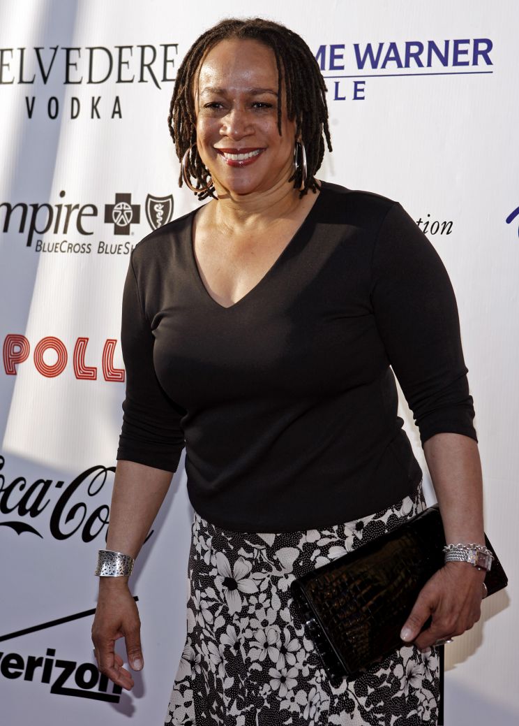 S. Epatha Merkerson