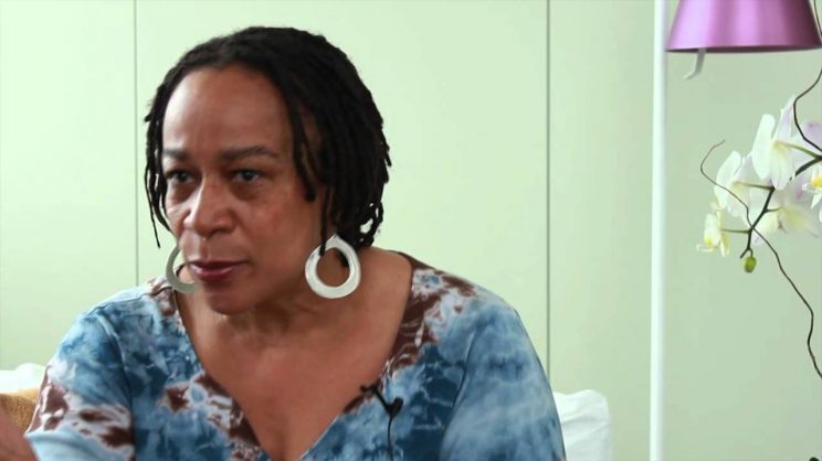 S. Epatha Merkerson