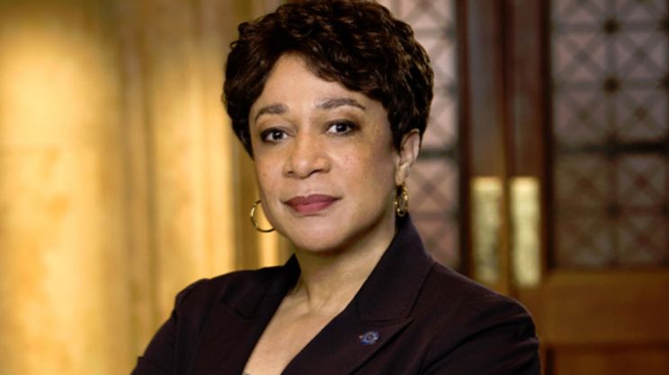 S. Epatha Merkerson