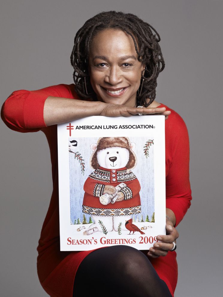 S. Epatha Merkerson