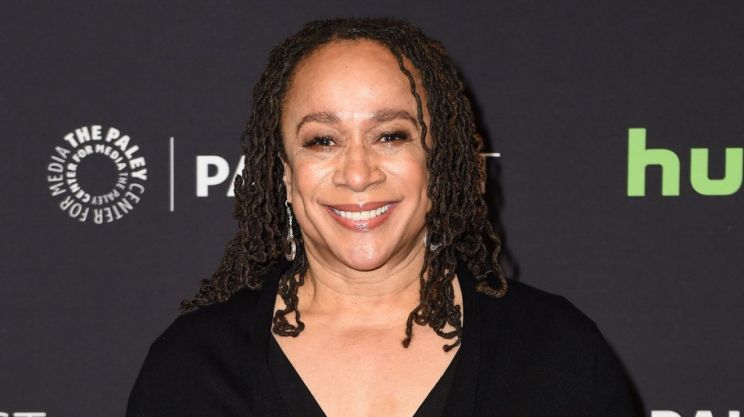 S. Epatha Merkerson