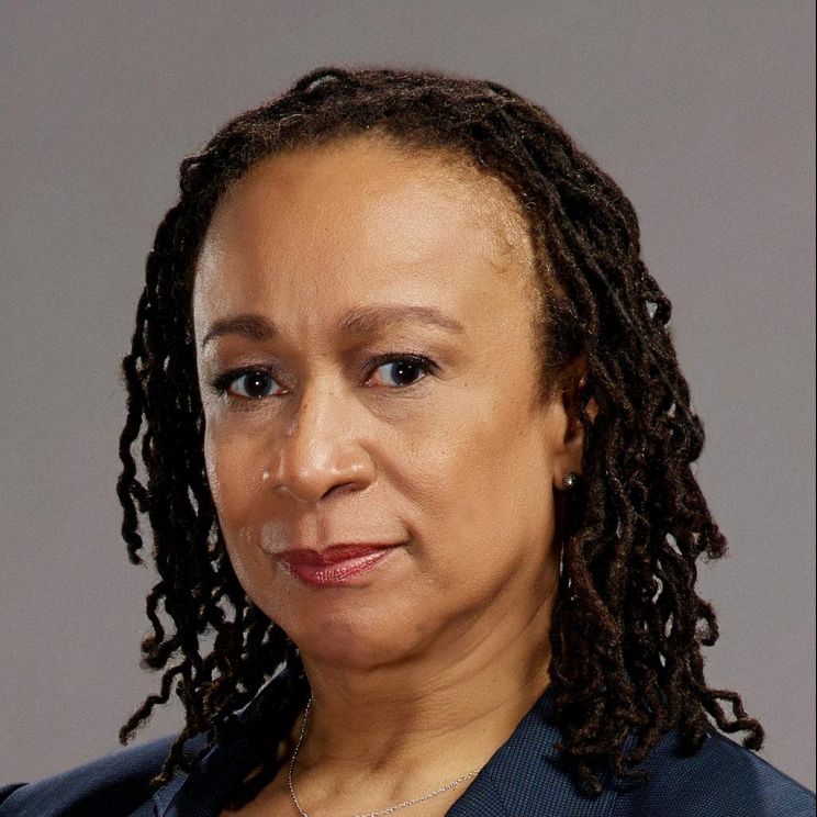 S. Epatha Merkerson