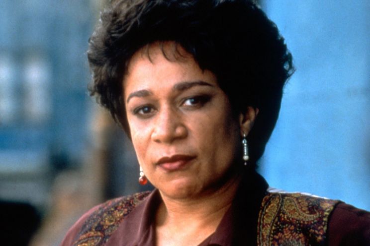 S. Epatha Merkerson